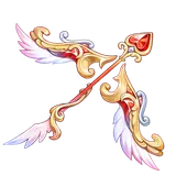 Cupid's Arrow