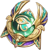 Eye of Horus