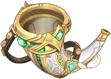 Heimdall's Horn