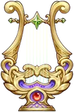 Orpheus Lyre