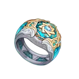Solomon's Ring