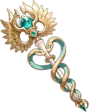 Trader's Scepter