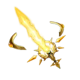 Zeus's Thunder
