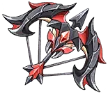 Dragon Hunter's Greatbow
