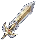 Hero's Blade