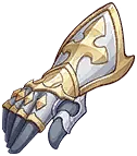 Hero's Gauntlets