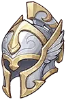 Hero's Helmet