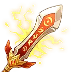Infinite Holy Sword