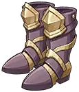 Knight's Boots