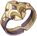 Knight's Bracelet