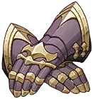 Knight's Gauntlets