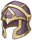 Knight's Helmet