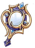 Magic Mirror of the Soul