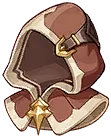 Mercenary's Hood