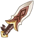 Mercenary's Shortsword