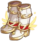 Pious Boots