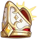 Pious Crown