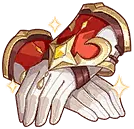 Pious Gauntlets