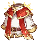 Pious Robe