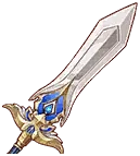 Quenched Warblade