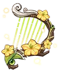 Song of Plenty