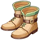 Traveler's Boots