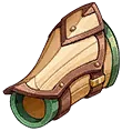 Traveler's Bracers