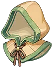 Traveler's Hat