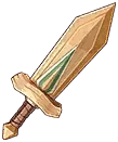 Traveler's Longsword