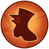 Agility Aura