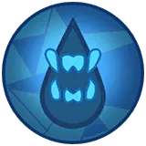Drain Aura