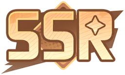 SSR rarity