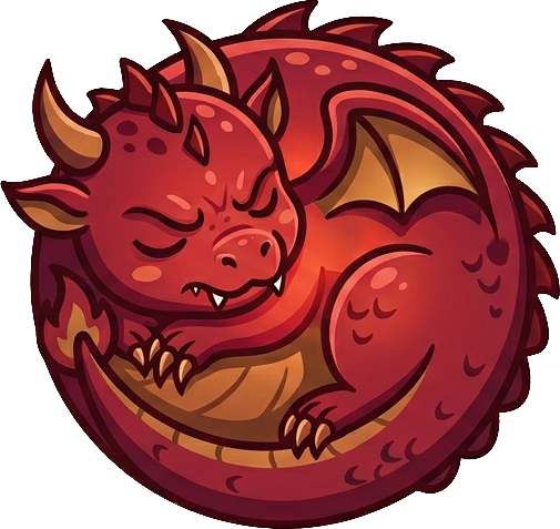 Dragon Companion
