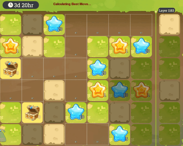 Dragon Companion Overlay Demo